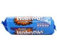 Mcvities Hobnobs Cioccolato al latte 300 g (confezione da 6)