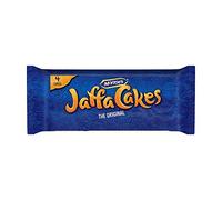 McVitie's Jaffa Snack Cake, confezione da 4