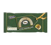 McVities Lyle's Golden Sciroppo Sticky Pudding Torta, 1 Torta