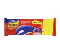 McVitie's Penguin Original 6 Barrette - Confezione da 12