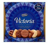 Mcvities Victoria Biscotti, 500g