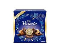 McVities Victoria Biscuits 490 g