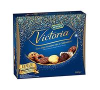Mcvities Victoria Biscuits 600G - Christmas Selection Box - Limited Edition 2017
