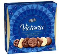McVitie's Victoria Clasic Busicut Cartone, 600g