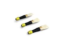 McWilliams Cornamusa tradizionale scozzese delle Highland per principianti e adulti, con accessori completi (canna per cornamusa)
