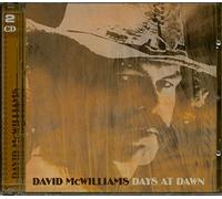 Mcwilliams,David - Days at Dawn