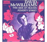 Mcwilliams, David - Giorni di Pearly Spencer