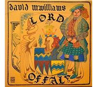 Mcwilliams, David - Lord Offaly