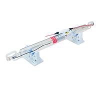 MCWlaser 40W CO2 Laser Tube 70cm For Laser Engraving Cutting Laser Engraver CE