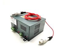 MCWlaser 50W CO2 Laser Alimentazione MYJG50 220V Ship from EU per Tubo Laser CO2 40W 50W M40 M50