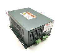 MCWlaser 80W MYJG80 CO2 Laser Power Supply 220V for M80 80W CO2 Laser Tube