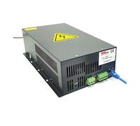 MCWlaser EU Stock 120W CO2 Laser Power Supply W120 for 100W-120W CO2 Laser Tube