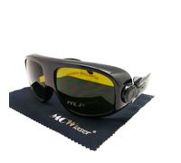 MCWlaser Occhiali di protezione per occhiali laser190-450 e 800-2000 nm CE EP-5