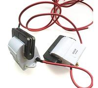 MCWlaser trasformatore ad alta tensione del flyback dell'alimentazione elettrica del laser di CO2 60W per il taglio dell'incisione laser