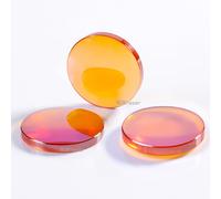 MCWlaser ZnSe Focus Lens For CO2 Laser Engraving Cutting Machine