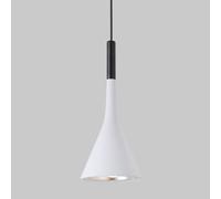 MCWYH Lampade A Sospensione Moderne per Ristorante, Lampadario A Testa Singola E26/E27, Lampada A Sospensione in Resina in Stile Nordico, Decorazione per Illuminazione Dell'isola della Cucina