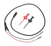 MCX Test Sonda Gancio per DS202 DS203 DS211 DS212 DSO201 DSO112A Tasca Oscilloscopio