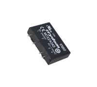 MCX240A5 Relè: Semiconduttore IVA: 90-140VAC 5A 12-280VAC THT SIP CRYDOM