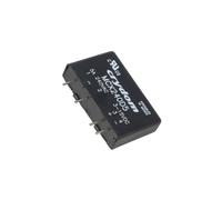MCX240D5 Relè: Semiconduttore IVA: 3-15VDC 5A 12-280VAC THT SIP CRYDOM
