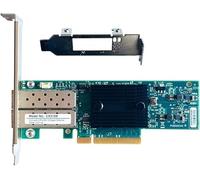 MCX312B-XCCT ConnectX-3 PRO Controller di interfaccia di rete 10GbE Dual Port SFP+ PCIe Ethernet Scheda adattatore Mellanox