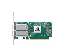 MCX512A-ACAT ConnectX-5 EN network interface card, 10/25GbE dual-port SFP28, PCIe3.0 x8, tall bracket