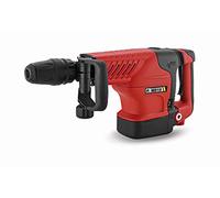 MD 10 K - 1500W 1000-1900ipm 6-25 J 10 kg__ MARTILLO ELECTRONEUMÁTICO DEMOLEDOR SDS-Max