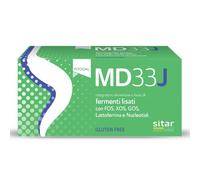 MD 33 Junior 6x10ml