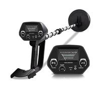 MD-4030 Rilevatore di metalli ad alta precisione oro sotterraneo sensibilità Circuito portatile for tesori in metallo