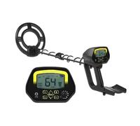 MD-4060 Metal Detector ad Alta Sensibilità Rilevatore Professionale di Oro Sotterraneo Pinpointer Gioielli Tesori/Cacciatore