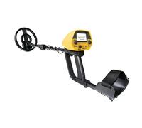 MD-5090 Metal Detector Strumento di rilevamento Cercatore oro sotterraneo tesori