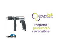 MD-512R1B - TRAPANO PNEUMATICO REVERSIBILE 13 MM AIRMARTIN