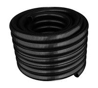 MD 6120 - Tubo corrugato in polietilene, diametro 20 mm, lunghezza 50 m