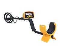 MD-6250. Elevata sensibilità Metal Detector Professionale Gold Digger Cacciatore Rilevamento Pinpointer oro impermeabile Maniglia ergonomica(MD 6250)