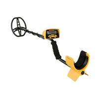 MD-6350 Metal Detector sotterraneo Cercatore d'oro Attrezzatura for la rilevazione di tesori Uso subacqueo e in spiaggia