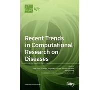 MD Altaf-Ul-Amin Shigehiko Recent Trends in Computational Re (Copertina rigida)
