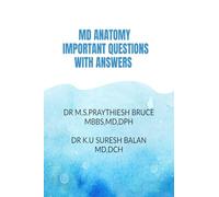 MD ANATOMY IMPORTANT QUESTIONS WITH ANSWERS: MD ANATOMY IMPORTANT QUESTIONS WITH ANSWERS