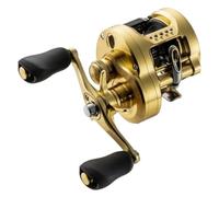 MD Drum Mulinello Baitcasting Pesca CQ DC De for Grandi(400XG)
