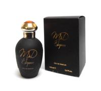 MD Elegance profumo donna eau de parfum spray fragranza orientale floreale 100ml