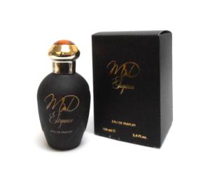MD Elegance profumo donna eau de parfum spray fragranza orientale floreale 100ml
