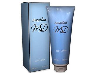 MD Emotion Body Lotion 400 ml