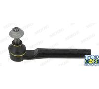 MD-ES-17545 MOOG Testa barra d'accoppiamento per ABARTH,FIAT,MAZDA