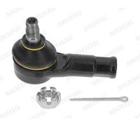 MD-ES-2827 MOOG Testa barra d'accoppiamento per KIA,MAZDA