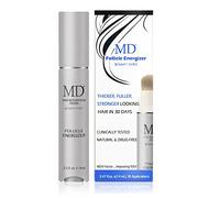 MD Fattore naturale crescita dei capelli Serum
