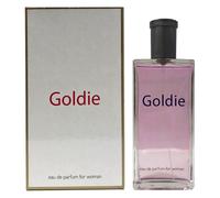 MD Goldie profumo donna eau de parfum fragranza 100ml