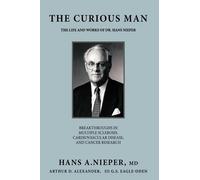 MD HANS A. NIEPER The Curious Man (Copertina rigida)