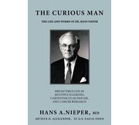 MD HANS A. NIEPER The Curious Man (Tascabile)