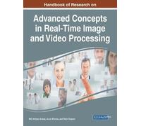 Md. Imtiyaz Anw Handbook of Research on Advanced Concepts in (Copertina rigida)