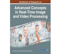 Md. Imtiyaz Anw Handbook of Research on Advanced Concepts in (Copertina rigida)
