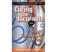 MD Jd Levy Curing the Incurable (Tascabile)
