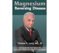 MD Jd Levy Magnesium (Tascabile)